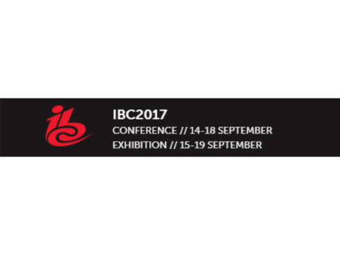 IBC2017出展予定、弊社取扱メーカーの情報です。