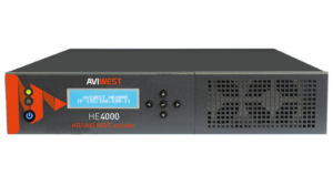 【販売終了】HE4000/UHDエンコーダーの画像
