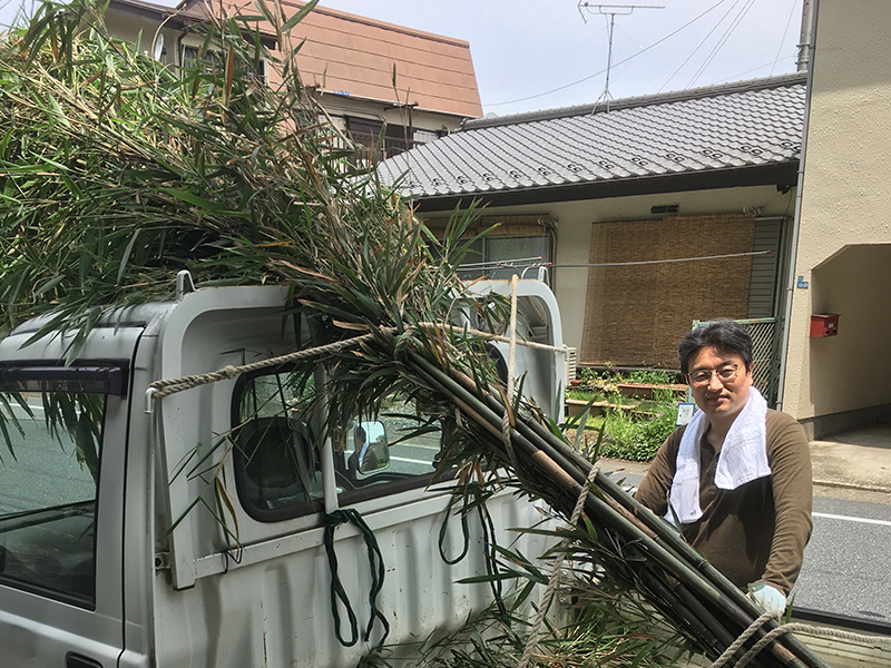 高野 行和の画像