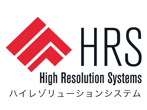 High Resolution Systemsの画像