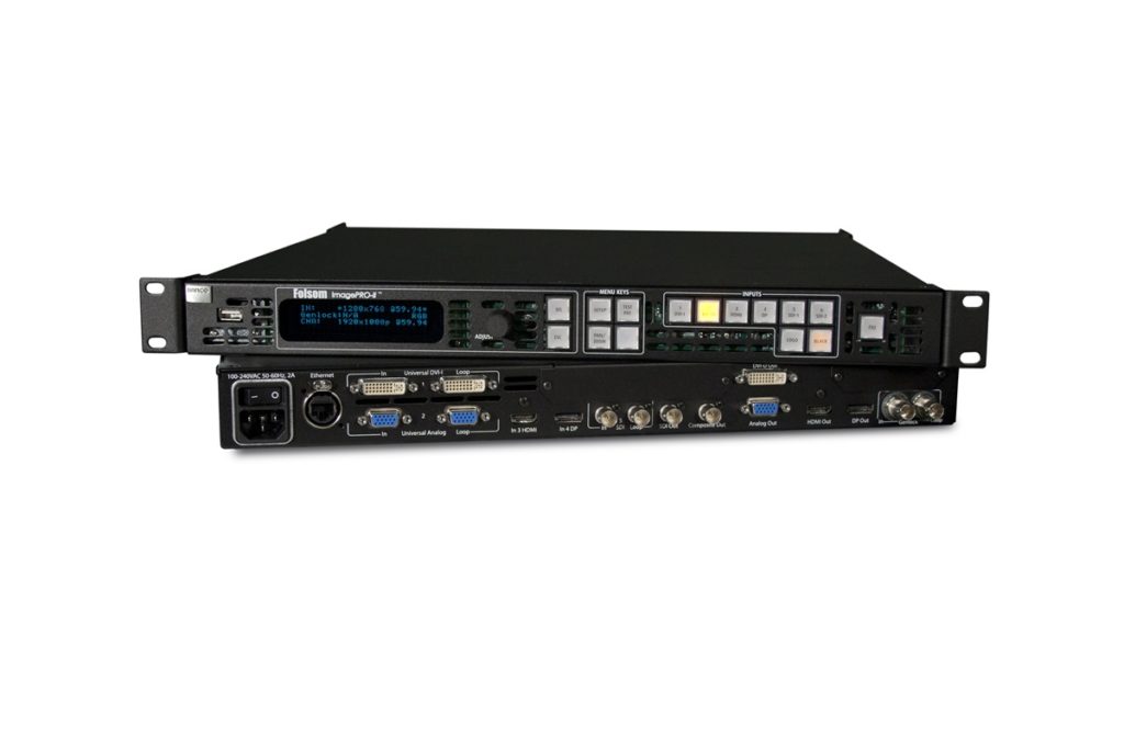 ImagePROII_barco
