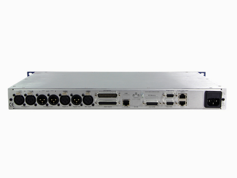 【販売終了】APT IP/ISDN CODEC（Equinox)/ISDN対応音声コーデックの画像