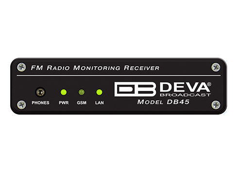 NAB SHOW2018-DEVA BROADCASTが特別賞を受賞-