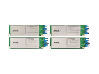 7705CWDM CWDM光波長多重/分割モジュールの画像