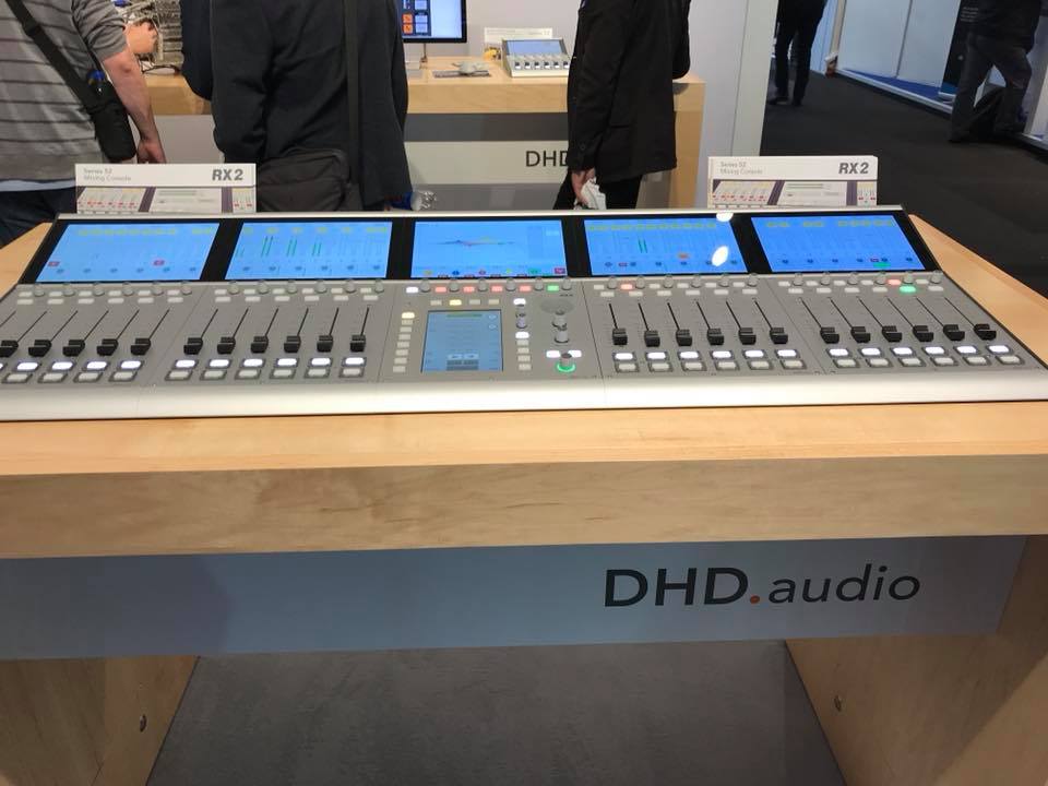 DHD3