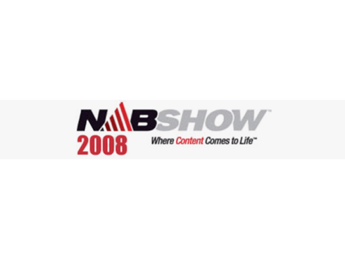 NAB 2008 のご案内