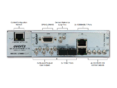 5700MSC-IP IPネットワークグランドマスタークロック/ビデオマスタークロックシステムの画像