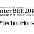 interbee2018_technohouse