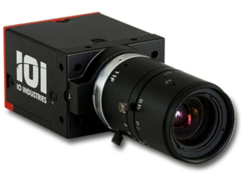 Victorem 2KSDI-MINI/コンパクト2Kカメラモジュール(グローバルシャッター)