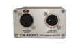 CM-AESX3/AES音声分配器/XLRコネクタタイプの画像