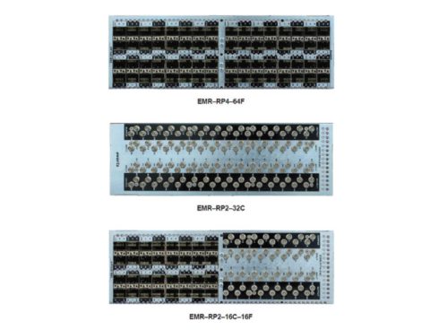 EMR-64×64-3G / 64 x 64 HD / 3G / 12Gモジュラールーター