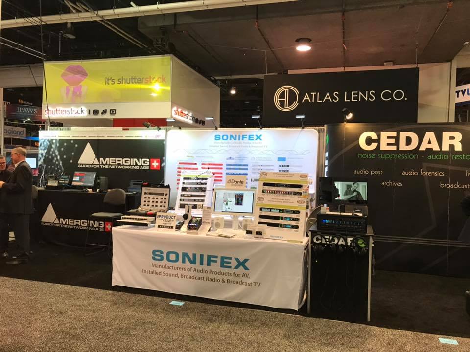 SONIFEX_NAB2019