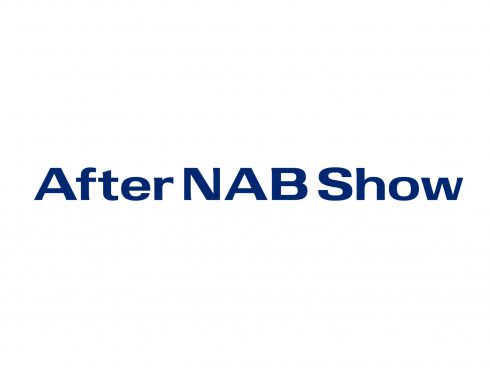 After NAB Show Tokyo2019に出展いたします