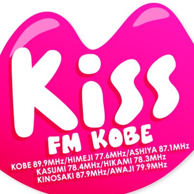 "kissfm″