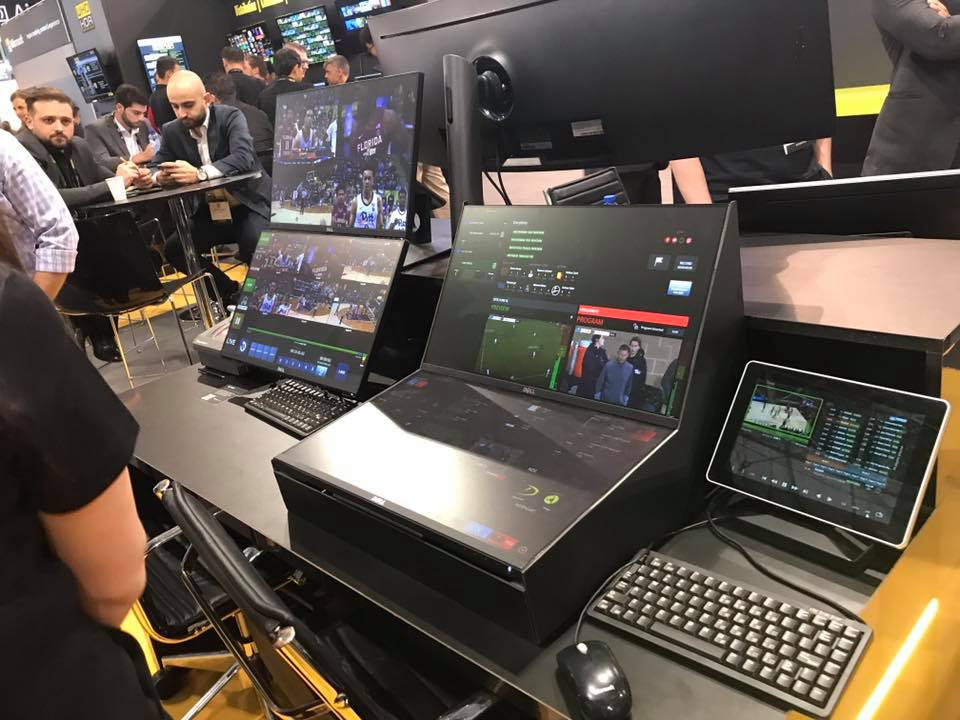 IBC_オランダ_アムステルダム_2019