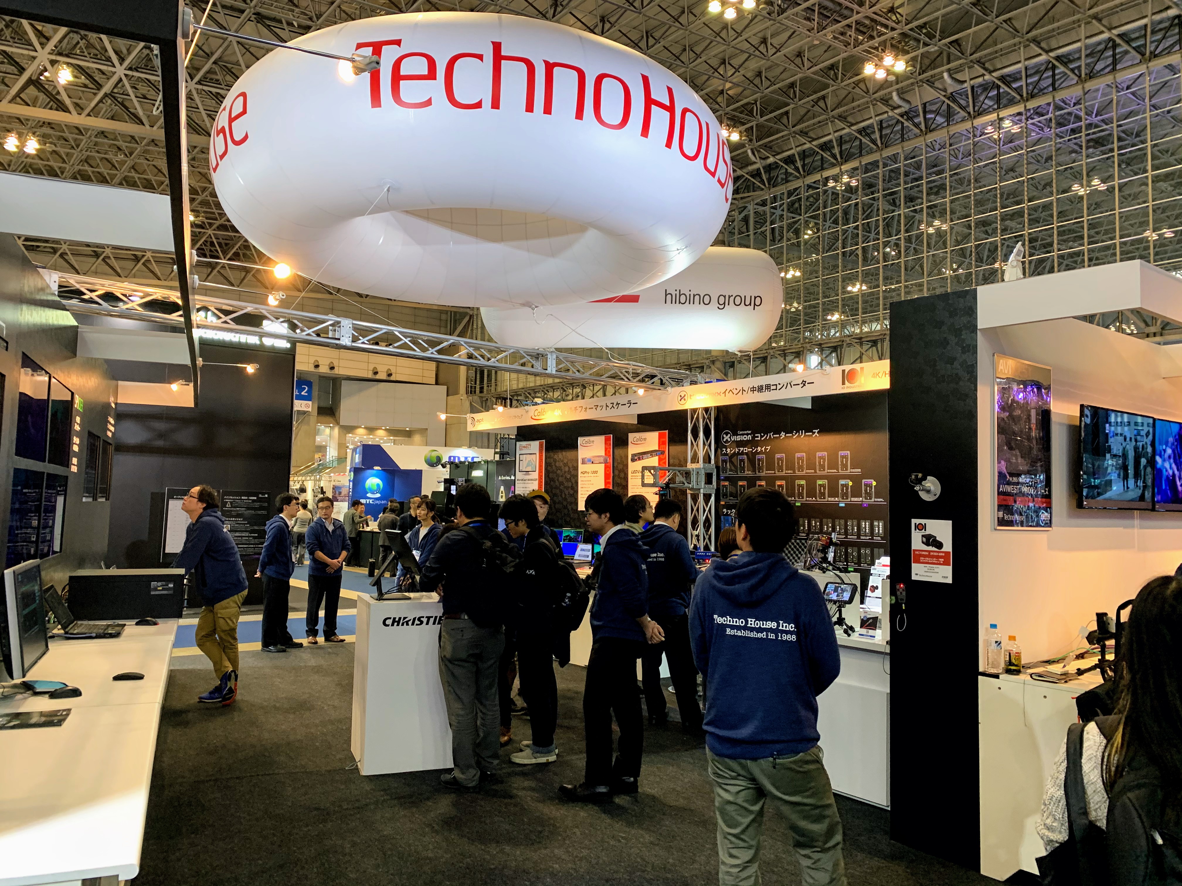 technohouse_interbee2019