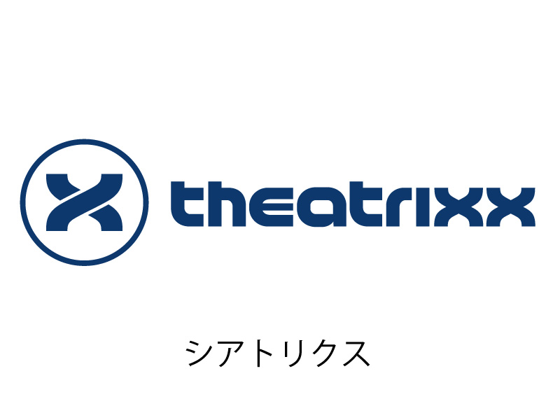 Theatrixxの画像