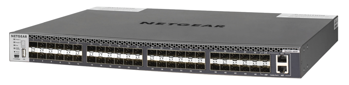 netgear