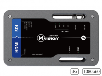 HDMI to SDIコンバーター XVVHDMI2SDIT1の画像