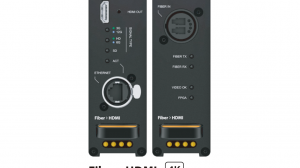 XVVRM-FIBER2HDMI