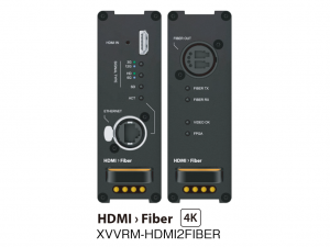 XVVRM-HDMI2FIBER