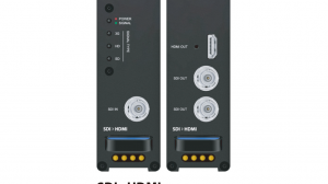 XVVRM-SDI2HDMI