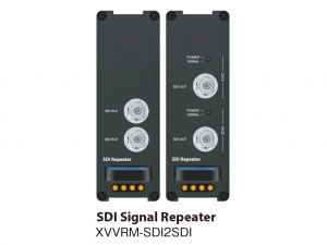 XVVRM-SDI2SDI