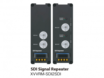 SDIリピーター XVVRM-SDI2SDIの画像