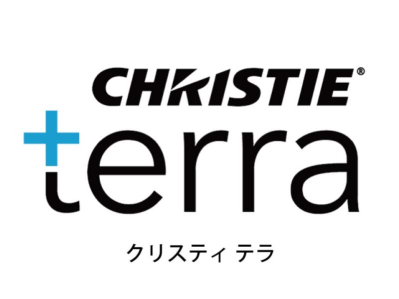 Christie terraの画像
