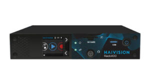 RACK400-HAIVISION-AVIWEST