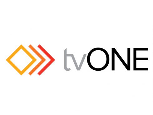 tvONE製品 輸入販売代理店の変更のお知らせ