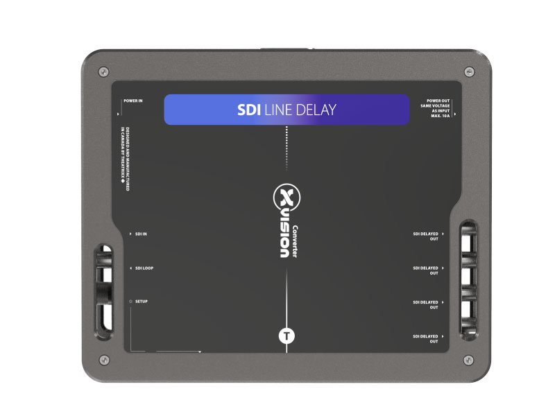 3G-SDI-LINE-DELAY-XVVSDIDLY001