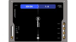 XVVSDIDA8_ディストリビューションアンプ001