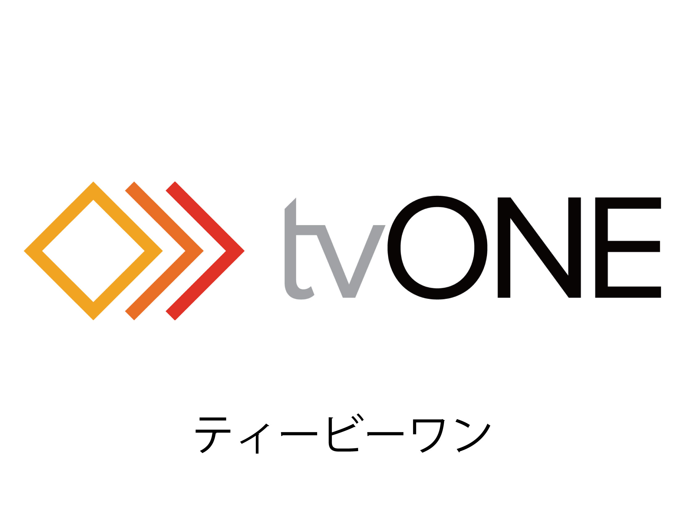 tvONEの画像