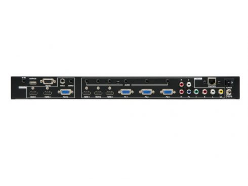 1T-VS-668 / ユニバーサルビデオスケーラー / スイッチャー