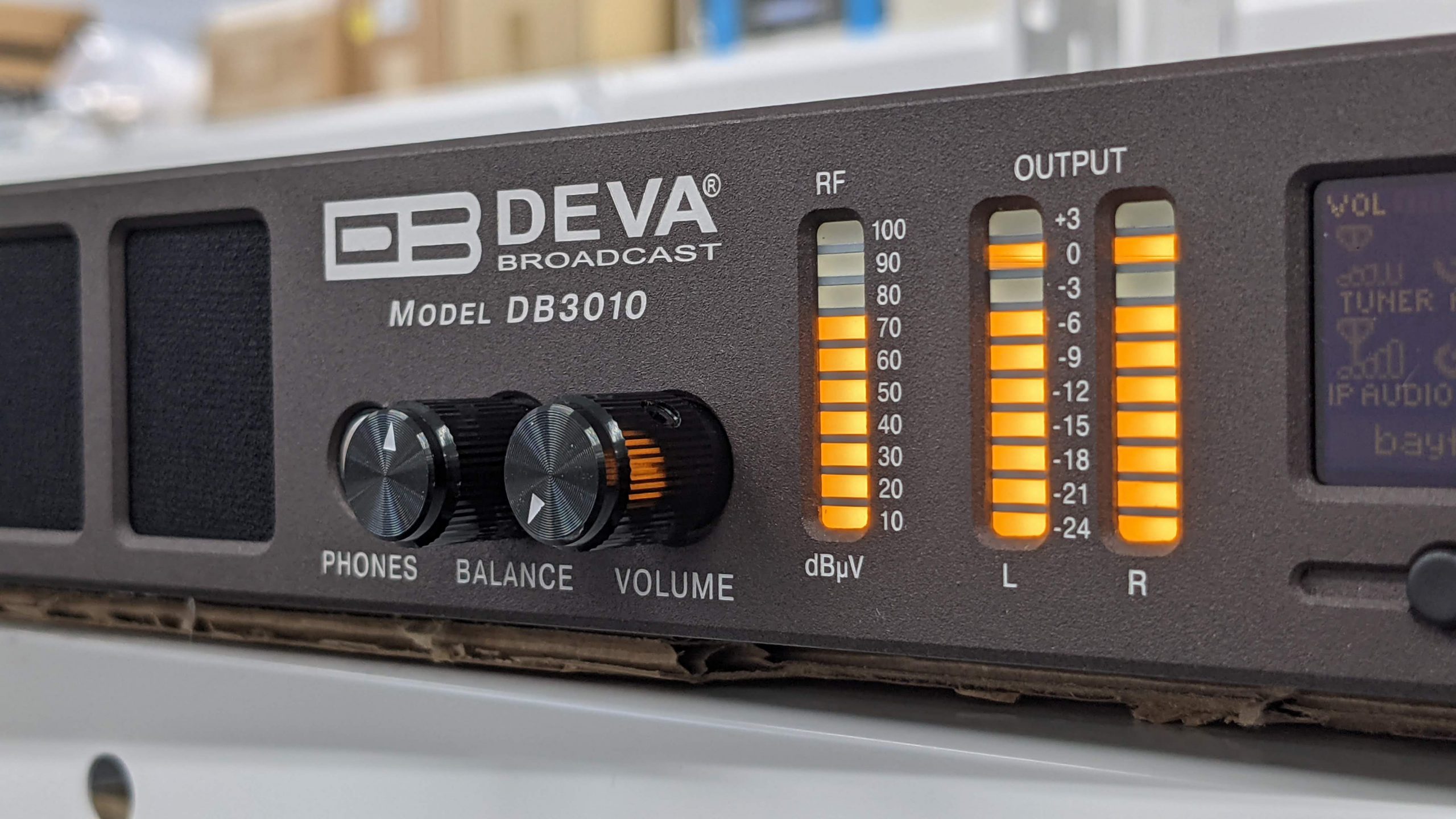 DEVA3010_RF_AUDIO