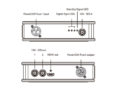 12G-SDI to HDMI2.0コンバーター XVVSDI2HDMIT1-12Gの画像