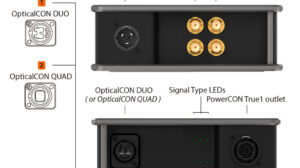 PINOUT XVV2SDI2FIBERT1-12G