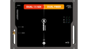 XVV2SDI2FIBERT1-12G