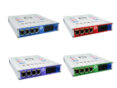 BarnColor-Eth-PoE / Ethernet 4チャンネルトランシーバーの画像