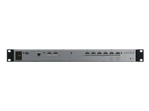 CALICO PRO C7-PRO-1200 / ビデオプロセッサー / tvONE