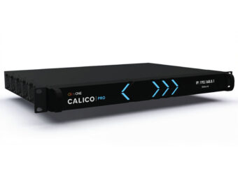 CALICO PRO C7-PRO-1200 / ビデオプロセッサー / tvONEの画像