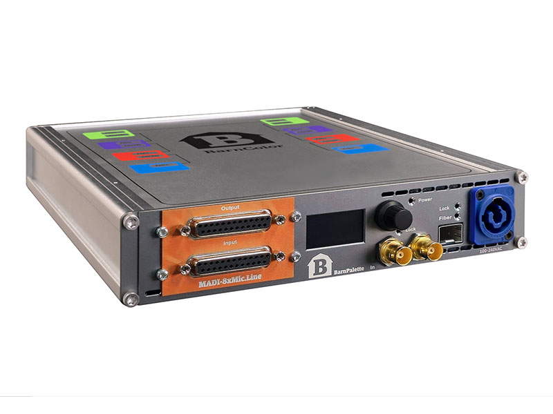 BarnPalette-MADI-8xMic.Line-angled