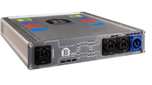 BarnPalette-OCS-1フロントパネル