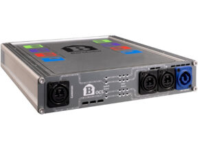 BarnPalette-OCS-1フロントパネル